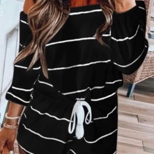 Shorts One piece romper